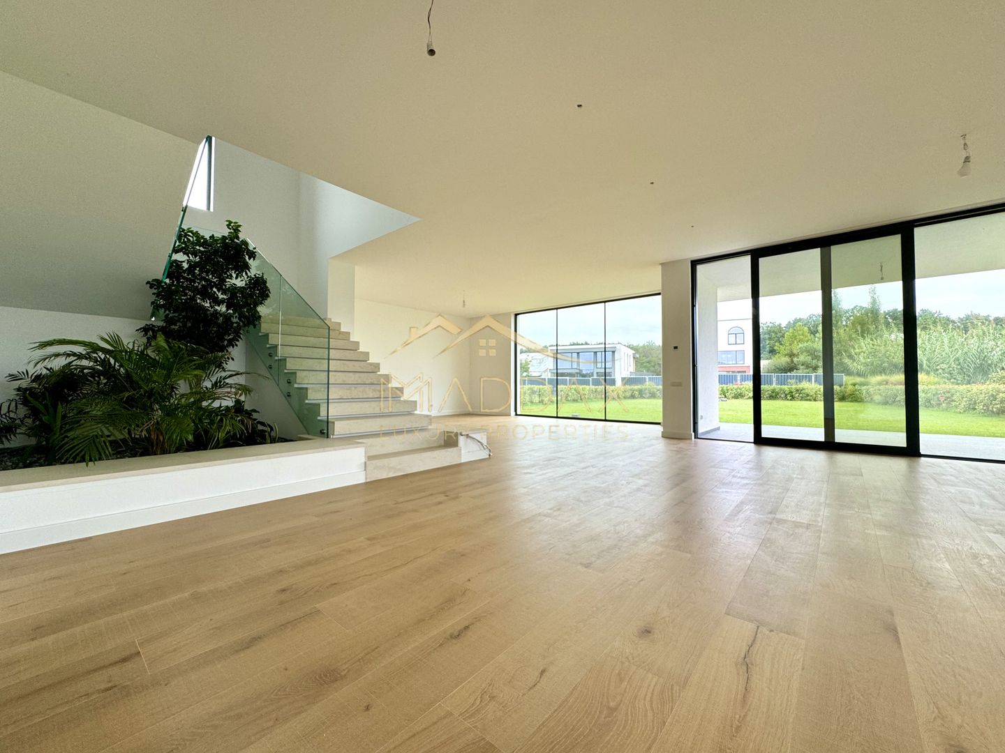 Vila Exclusivista in Mijlocul Naturii *959mp teren* / Balotesti - Poză 12