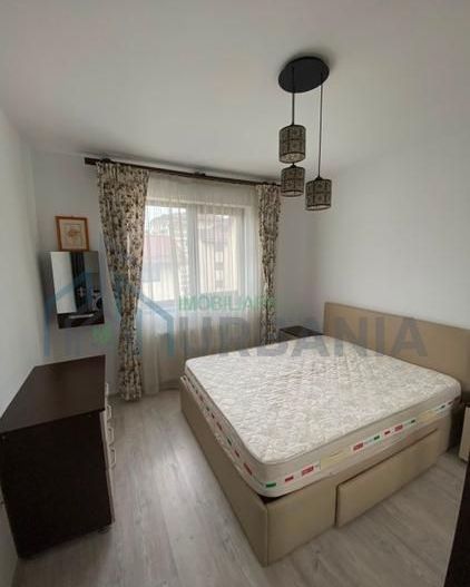 Apartament 2 camere, Valea Lupului, Iași, rond Mall Moldova - Poză 3
