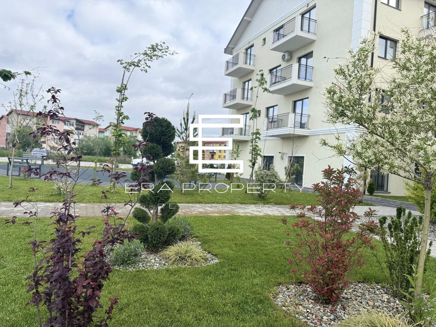 Apartament 2 camere,54mp,  boxa - Selimbar - Poză 4