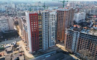 Vânzare, apartament, 1 cameră, strada Dimineții, Botanica - Poză 1