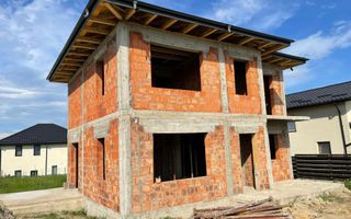 Casa individuala Valea Adanca | Comision 0% - Poză 2