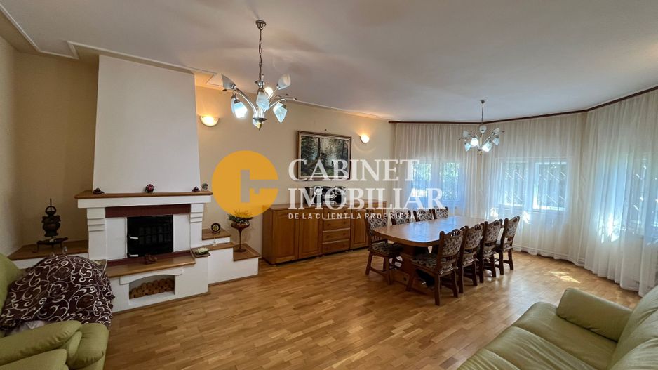 PROPRIETATE EXCLUSIVISTA 390 MP - 2000MP teren Popas Pacurari Garaj Beci - Poză 10