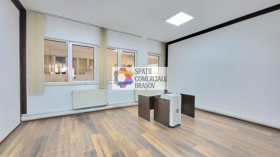 Spatiu birouri de închiriat Brasov 310 mp # Plus-imo.ro - Poză 4