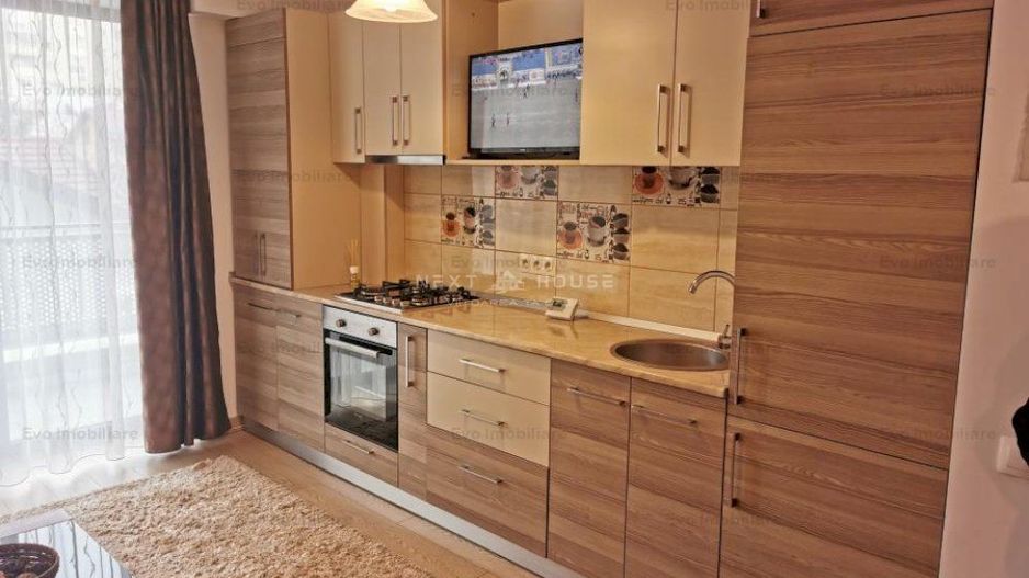 Apartament - Metrocity - Cotroceni - 13 Septembrie ( Razoare ) - Poză 3