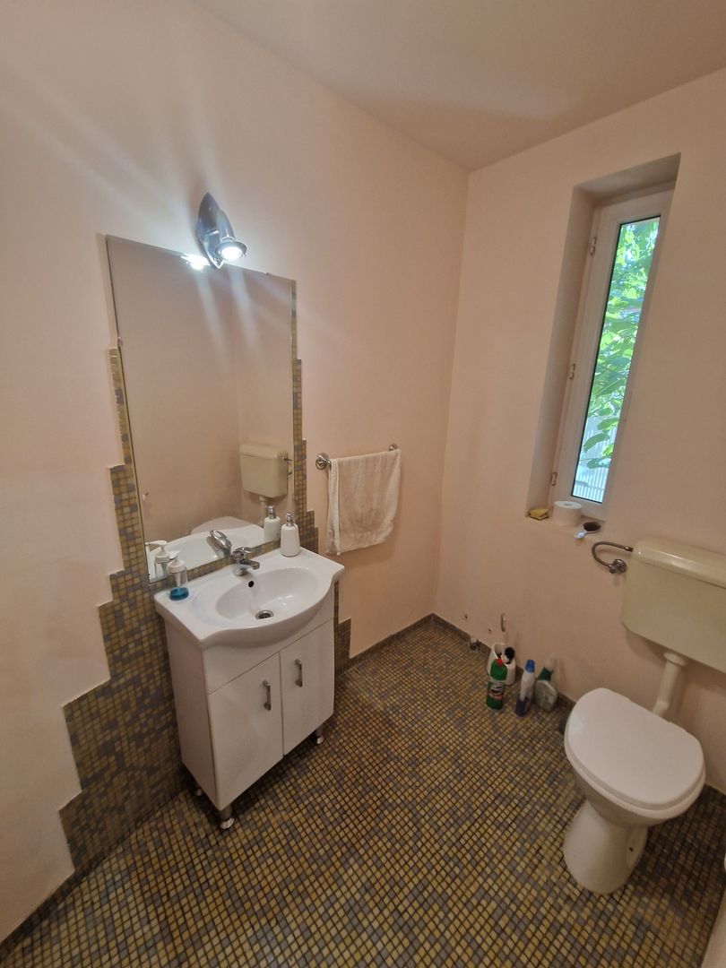 Vila  cu teren generos in Dumbravita-zona Lidl - Poză 15