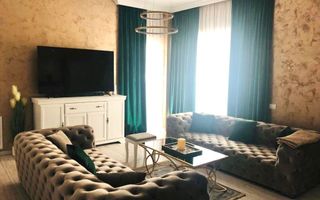 FUTURE RESIDENCE - 2cam DEOSEBIT complet mobilat+utilat | Bloc nou - Poză 5