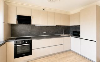Apartament cu 2 camere si parcare de inchiriat in zona Buna Ziua - Poză 4