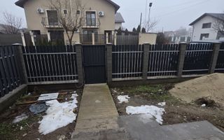Vila spatioasa 4 camere zona Allegria Residence TVA inclus - Poză 11