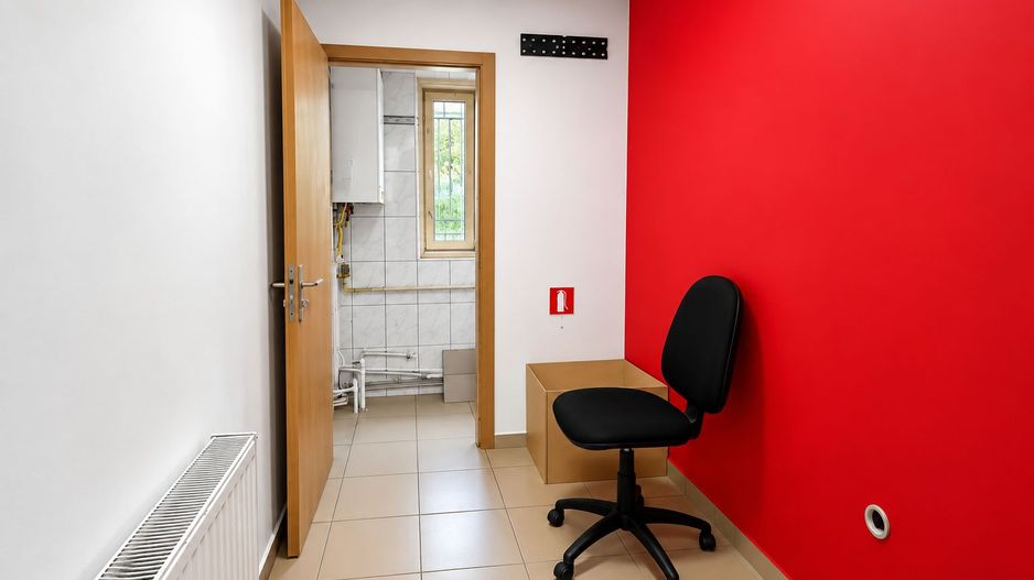 Spatiu Comercial | Chirie Flexibila | Parter - Poză 5