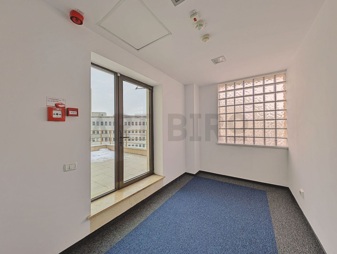 Zero comision, 310mp birou ultracentral, Universitate, 2' metrou - Poză 10