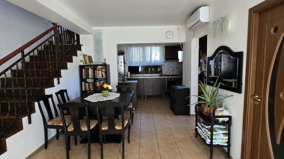 VILA CU SPA PRIVAT SI TEREN GENEROS IN TUNARI - Poză 18