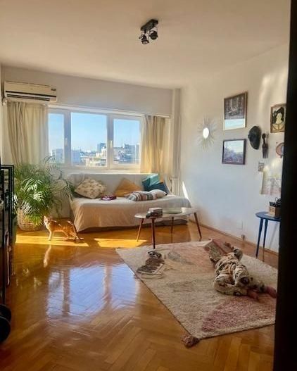 Apartament 3 camere + 1 birou, Ultracentral, garaj, vedere panoramica - Poză 4
