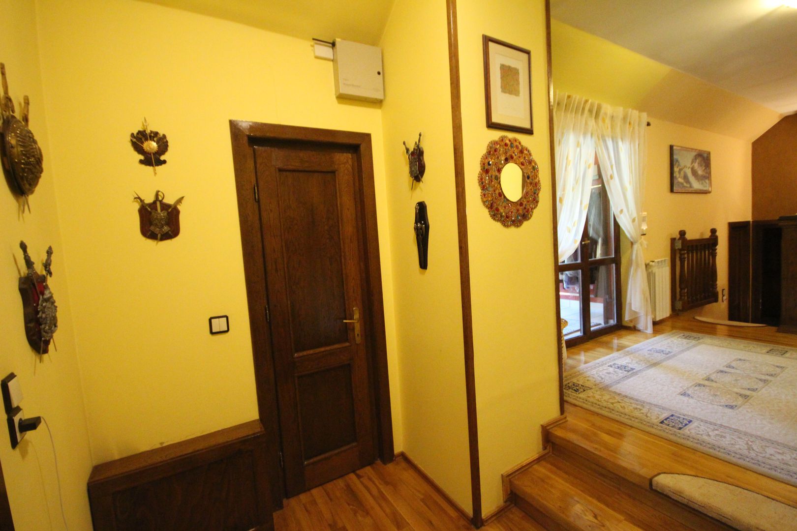 Casa individuala zona Soarelui - Poză 18