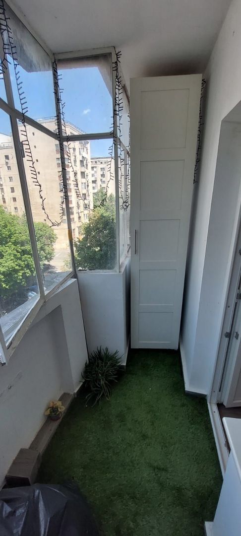 Bd. Unirii, 3 camere, 2 bai, centrala termica, parcare, lux - Poză 24