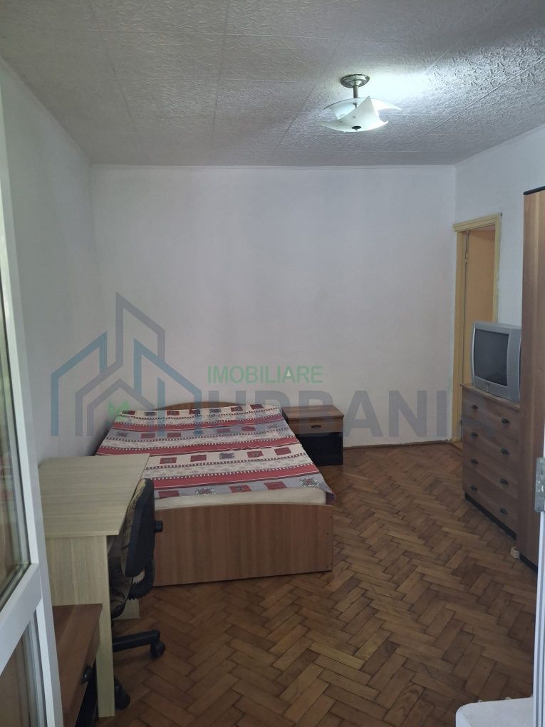 Apartament 2 camere decomandat de închiriat în Tudor Vladimirescu - Poză 6
