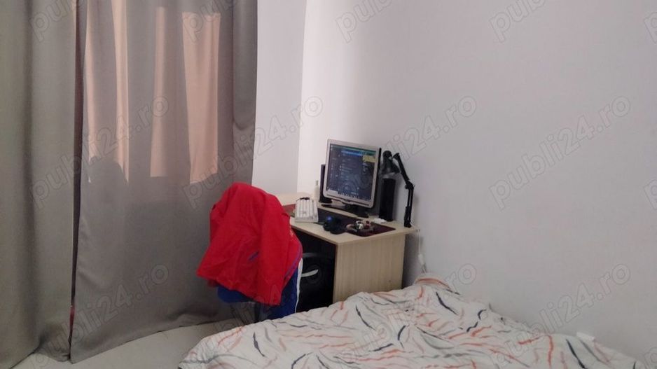 Apartament nou Giurgiului Green Residencial - Poză 7