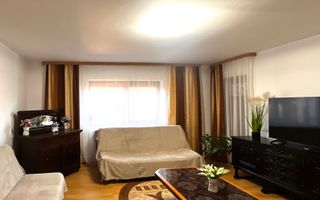 Casa individuala cu 3 camere si garaj I Giroc - Poză 1