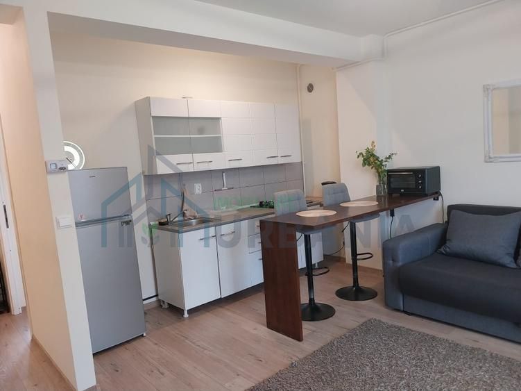 Apartament 2 camere, parter, cu gradina si parcare, bloc nou, zona Podu de Fier / Spital Pascanu, Iasi - Poză 7
