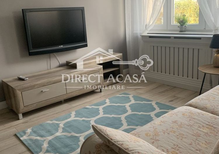 Apartament modern cu 2 camere-Piata Trandafirilor-Zona Centrala - Poză 1