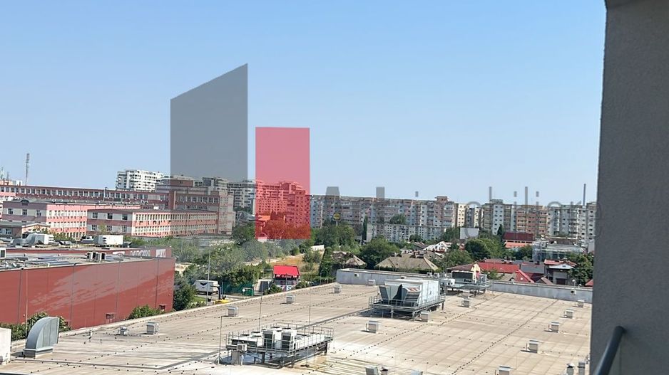 Apartament in bloc nou,  constructie 2023, Vulcan Residence - Poză 10
