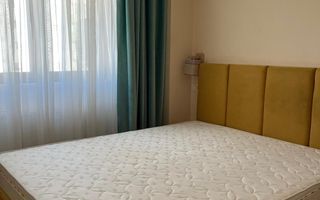 2 camere, bloc stradal reabilitat termic, mobilat si utilat complet, comision 0% - Poză 4