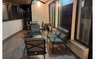 Apartament 3 camere de închiriat| bloc 5+M | Aviatorilor | Herăstrău - Poză 8