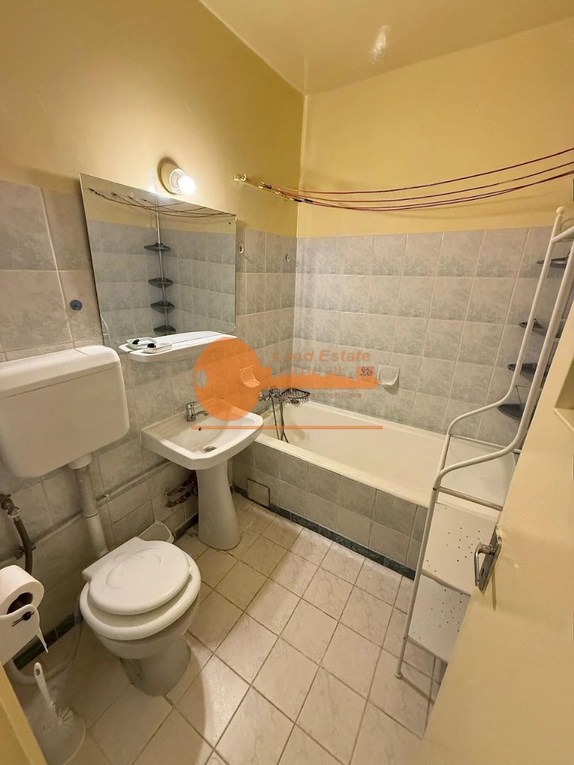 Apartament cu 2 camere in zona Ion Mihalache-1Mai - Poză 5