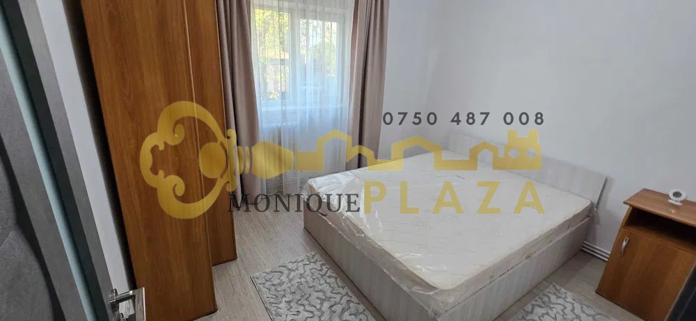 2 Camere | Etaj 1 | CT | Mobilat | Utilat | - Poză 2