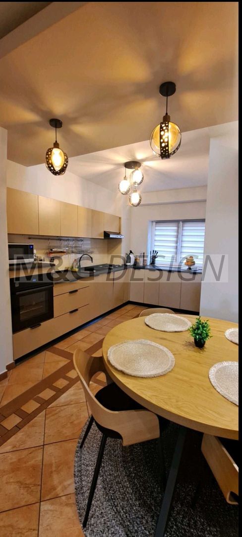 Apartament 3 camere zona Simion Barnutiu - Poză 2