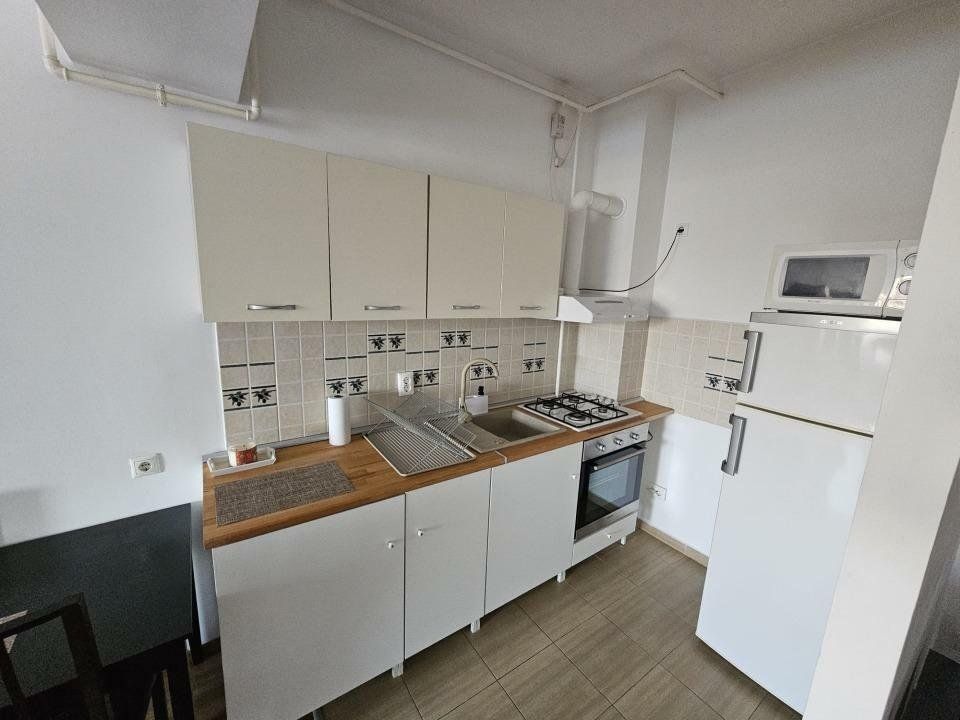 PROPRIETAR | 2 camere | Piata Alba Iulia | Unirii | Decebal - Poză 4