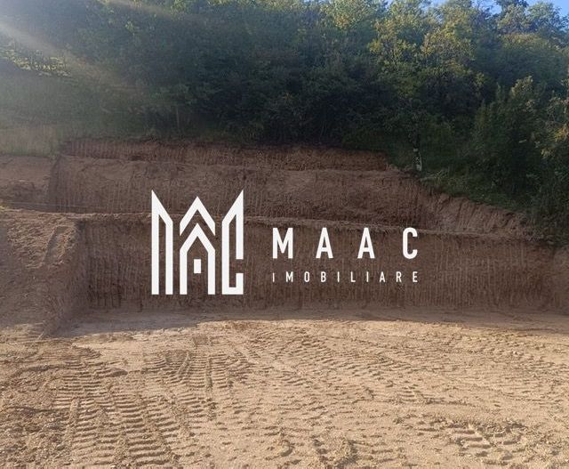 TEREN INTRAVILAN 1641 mp | PUZ  APROBAT | Cisnadioara - Poză 2