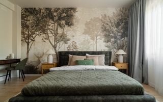 5 camere | Ultracentral | Armeneasca | Universitate - Poză 11