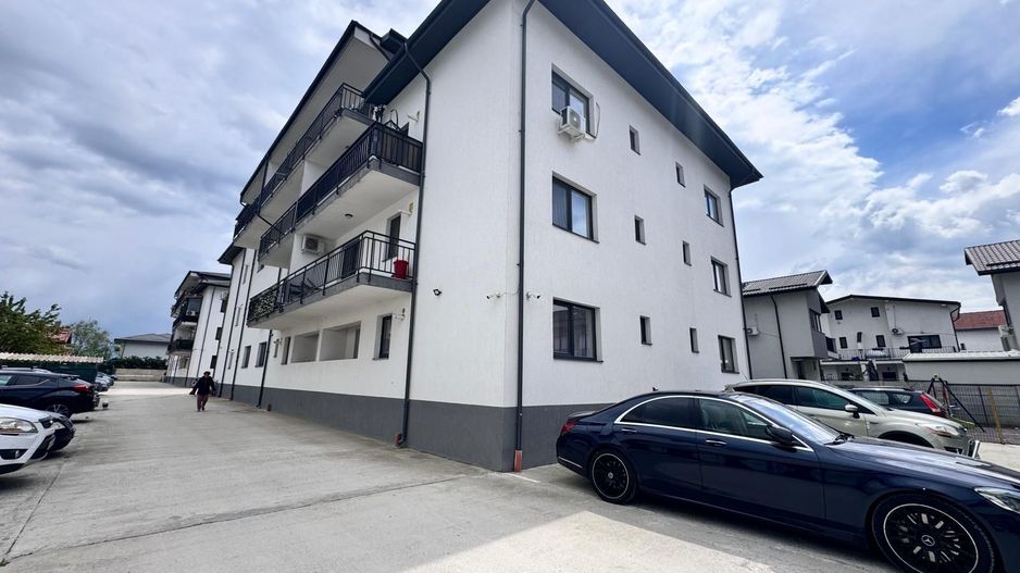 AP. 2 CAMERE- CENTRALA, PARCARE INCLUSA, BUCATARIE INCHISA,COMIS 0% - Poză 9