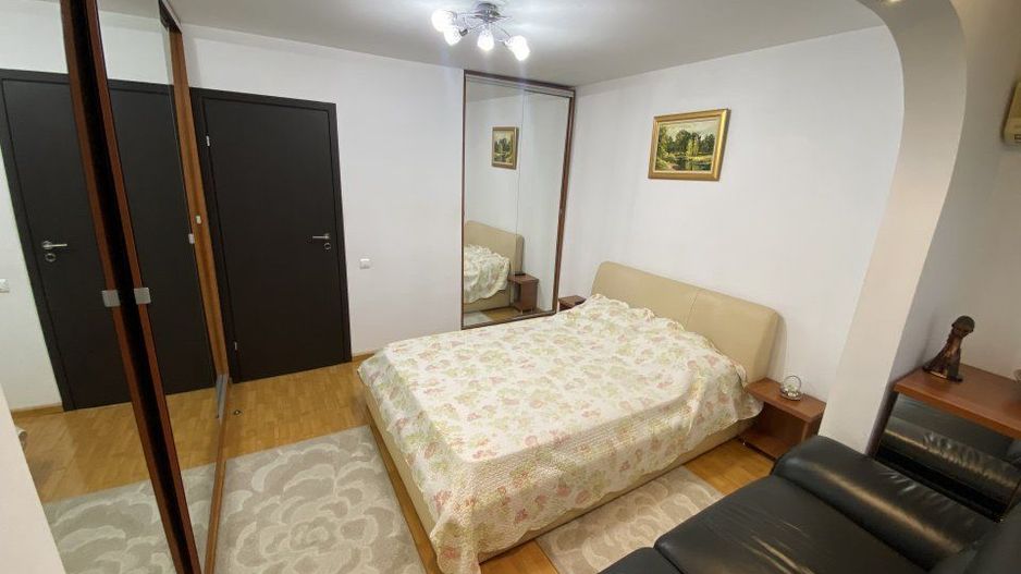 Apartament 3 camere Tineretului cu parcare - Poză 4