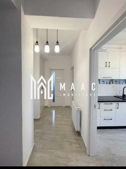 Apartament rezidential I 3 camere I 70mpu I Parcare I Turnisor - Poză 5