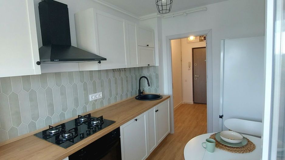 Vânzare 🌟 Apartament 2 Camere Modern | Complet Renovat | IOR – Arena Națională - Poză 6