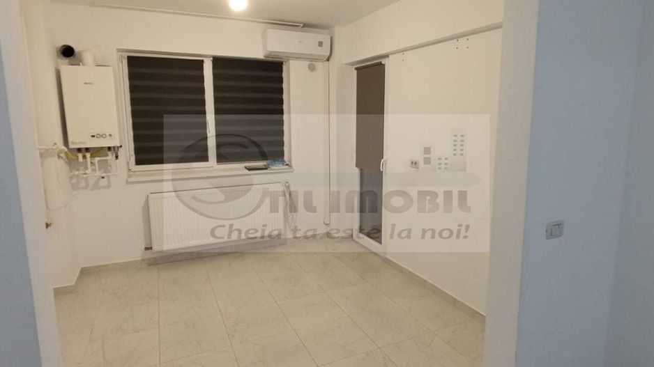 De vanzare apartament 2 camere Valea Lupului Iasi, bloc nou intabulat - Poză 1