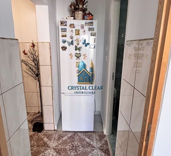 Apartament 2 camere - cartierul Tudor Vladimirescu, zona Fortuna - Poză 8