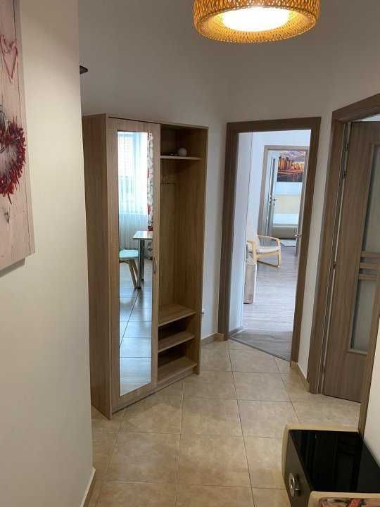 De inchiriat Apartament cu 2 camere Piata Romana sect 1 - Poză 7