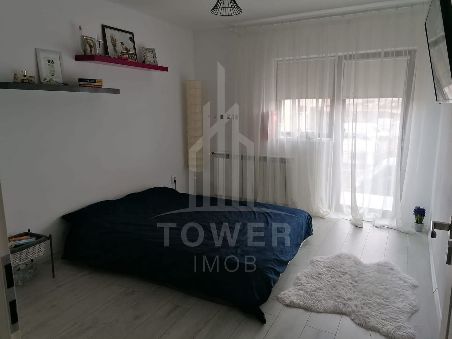 Apartament cochet de închiriat - Poză 6