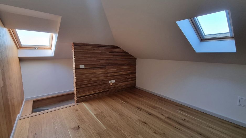 BUFTEA, CASA P+M 140 MP, LOT 357 MP! - Poză 24