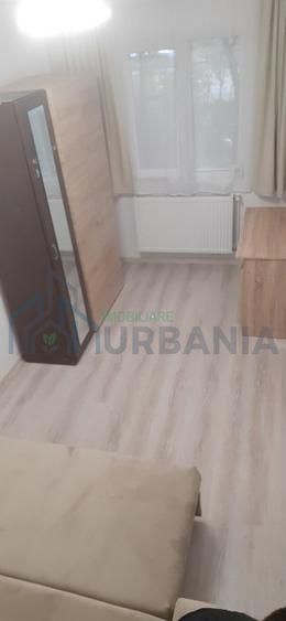 Închiriez apartament cu două camere nedecomandat. - Poză 11