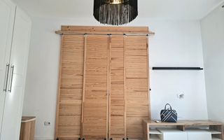 Studio modern, 32 mp,+ 20 mp anexe, zona Parcul Carol-Parlament - Poză 8