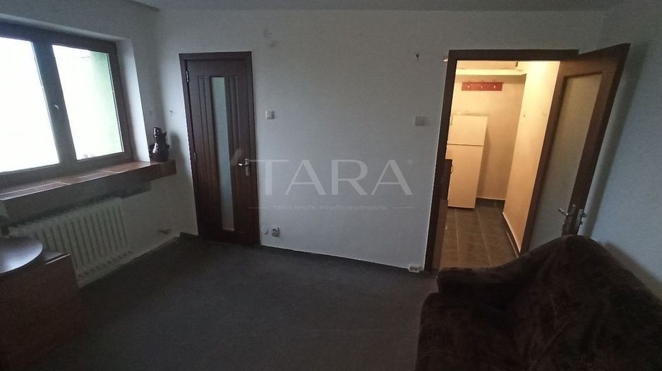 Apartament 2 camere, zona Piața Hermes, Gheorgheni - Poză 1