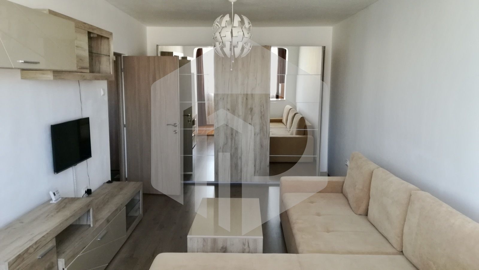 Apartament 2 camere decomandat/ renovat+ balcon- Rahovei/ Ostirii - Poză 2