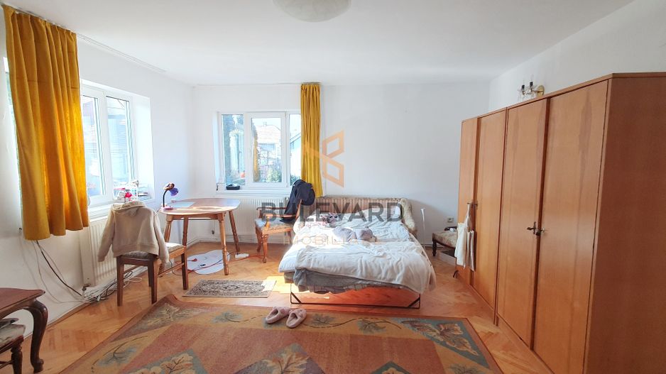 Apartament cu 4 camere de 100 mp, zona stadionului CFR! - Poză 2