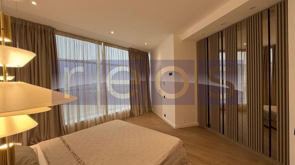 INCHIRIERE 4 CAMERE | ONE NORTH LOFT | MOBILAT SI UTILAT LUX | LOC PARCARE | - Poză 13