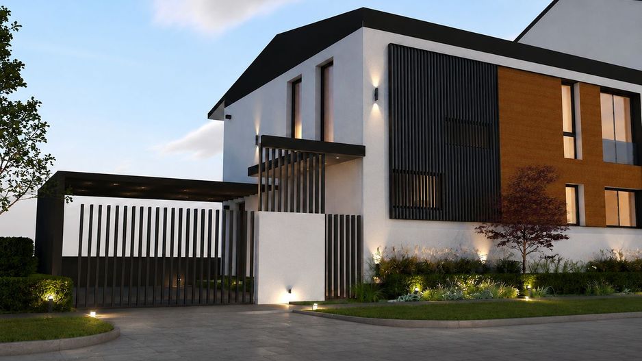 Ciarda Roșie – Calea Urseni | 3 camere | Grădină proprie | Construcție nouă - Poză 1