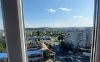 Ap. 3 cam. 77mp/ 2 bai , Decomandat / Pacurari - Priveliste spre bulevard! - Poză 14