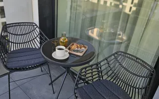 Apartament 2 camere | Prima închirere | Nusco City 2 - Poză 14